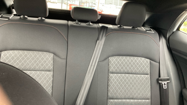 MG MG3 1.5 SE 5dr Petrol Hatchback